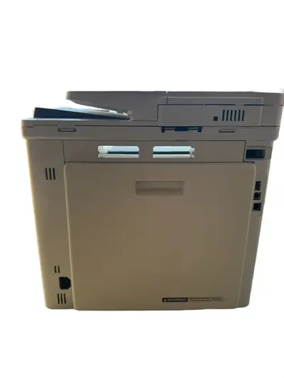 HP Color laserjet enterprise mfp m480f Image