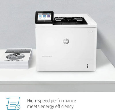 HP M612DN Image