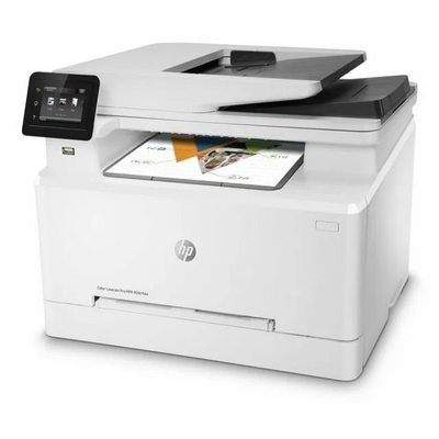 HP LaserJet Pro M281fdw Image