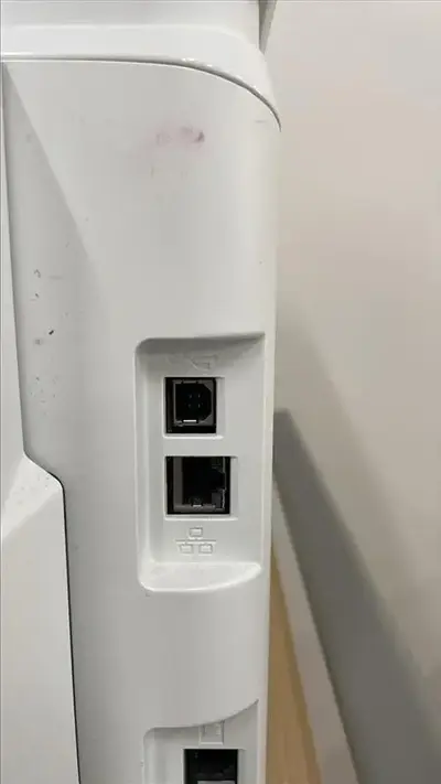 HP LaserJet Pro M281fdw Image