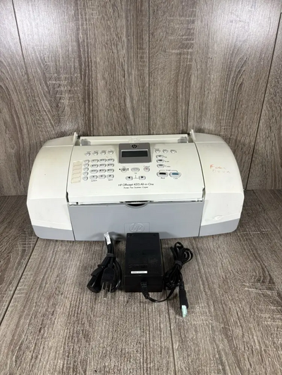 HP OfficeJet 4315 Image