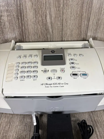 HP OfficeJet 4315 Image