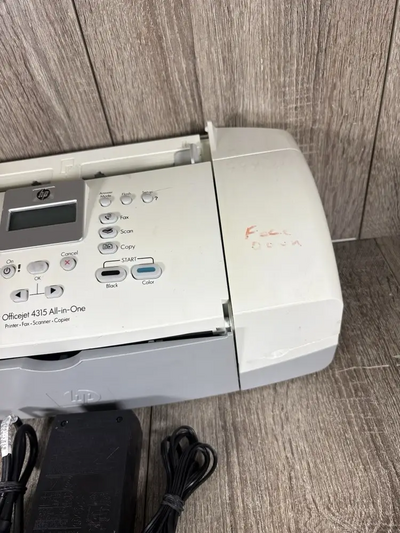 HP OfficeJet 4315 Image