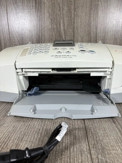 HP OfficeJet 4315 Image