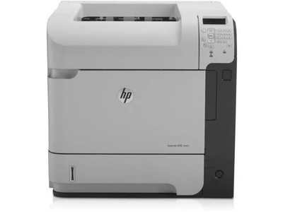 HP LaserJet Enterprise 600 M602DN Image