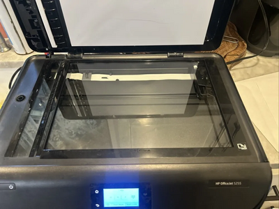 HP Officejet 5255 Image
