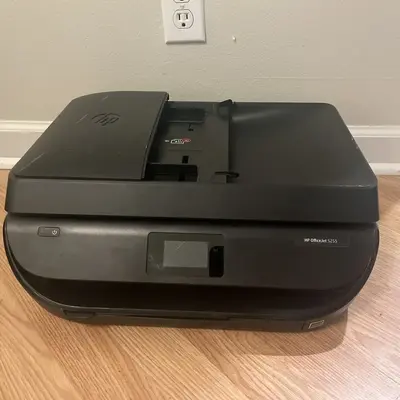 HP Officejet 5255 Image