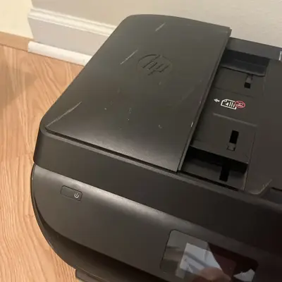 HP Officejet 5255 Image