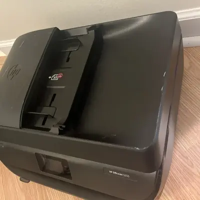HP Officejet 5255 Image