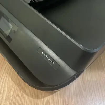 HP Officejet 5255 Image