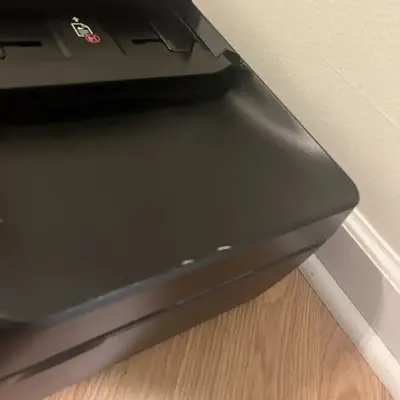 HP Officejet 5255 Image