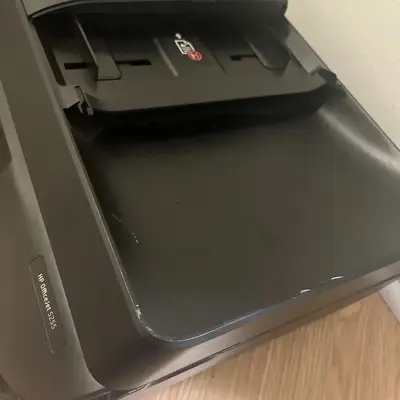 HP Officejet 5255 Image