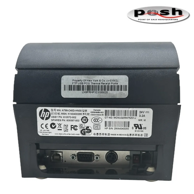 HP A799 Image