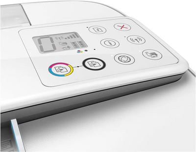 HP DJ 3755 white Image