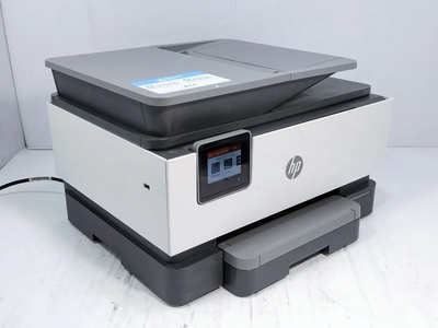 HP Officejet pro 9018 Image