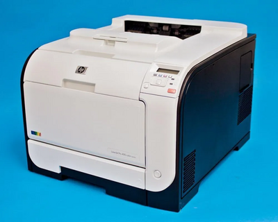 HP M451 Image