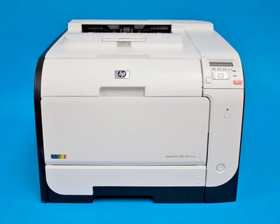 HP M451 Image