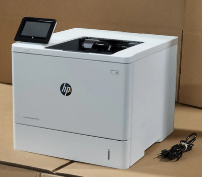 HP E60165DN (3GY10A) Image