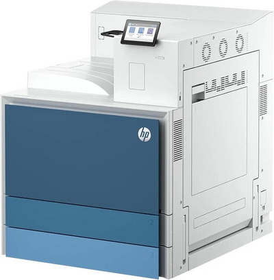 HP 8501dn Image