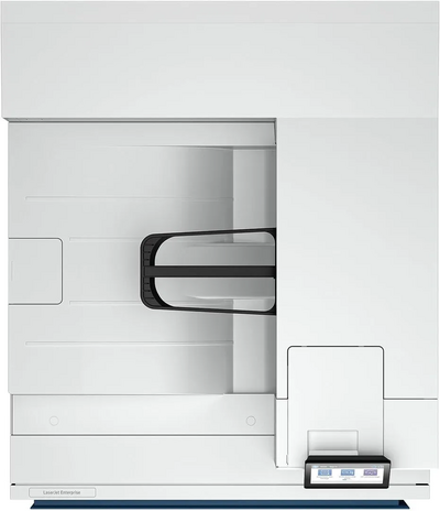 HP 8501dn Image