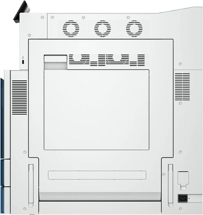 HP 8501dn Image