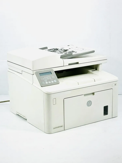 HP Laserjet pro Image
