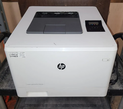 HP M452dn (CF389A) Image