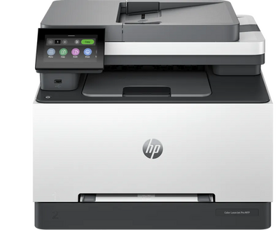 HP Color laserjet pro mfp 3301sdw Image