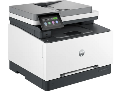 HP Color laserjet pro mfp 3301sdw Image
