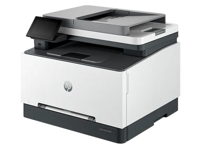 HP Color laserjet pro mfp 3301sdw Image