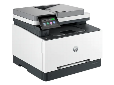 HP Color laserjet pro mfp 3301sdw Image