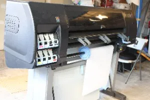 HP Deskjet D1520 Image