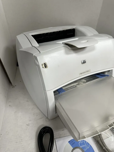 HP Laserjet 1300n printer Image
