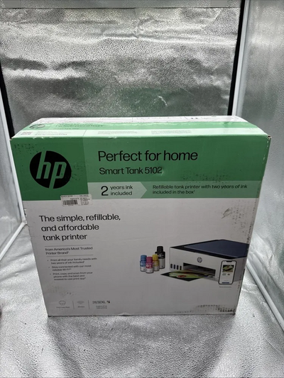 HP 5102 Image