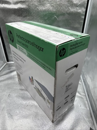 HP 5102 Image