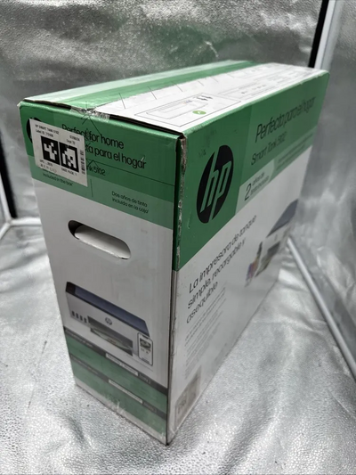HP 5102 Image