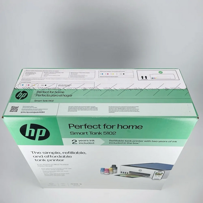HP 5102 Image