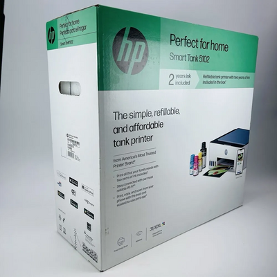 HP 5102 Image