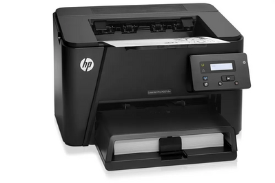 HP M201dw Image