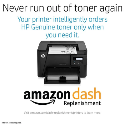 HP M201dw Image