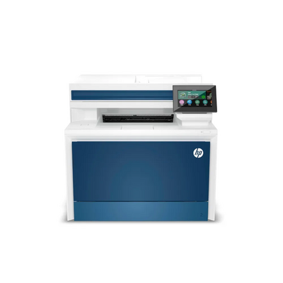 HP Color laserjet pro mfp 4301fdw printer Image