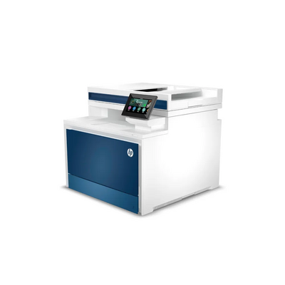 HP Color laserjet pro mfp 4301fdw printer Image