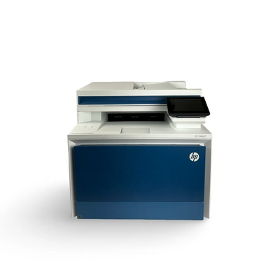 HP Color laserjet pro mfp 4301fdw printer Image