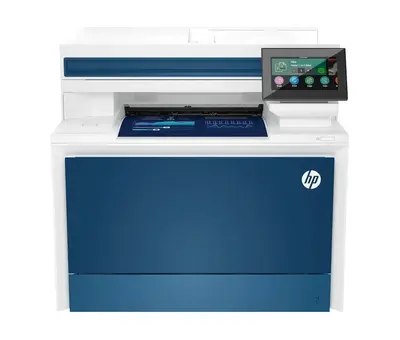 HP Color laserjet pro mfp 4301fdw printer Image