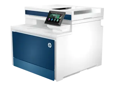 HP Color laserjet pro mfp 4301fdw printer Image