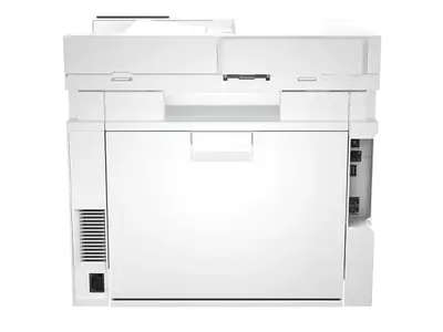 HP Color laserjet pro mfp 4301fdw printer Image