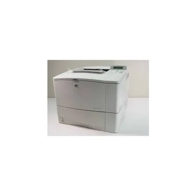 HP Laserjet 4100n Image