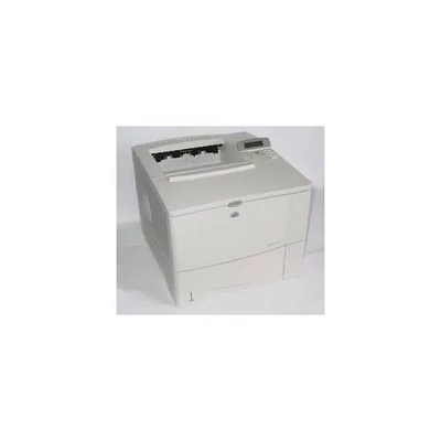 HP Laserjet 4100n Image