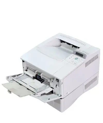 HP Laserjet 4100n Image