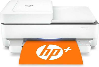 HP CRT3ENVY6458ERB Image